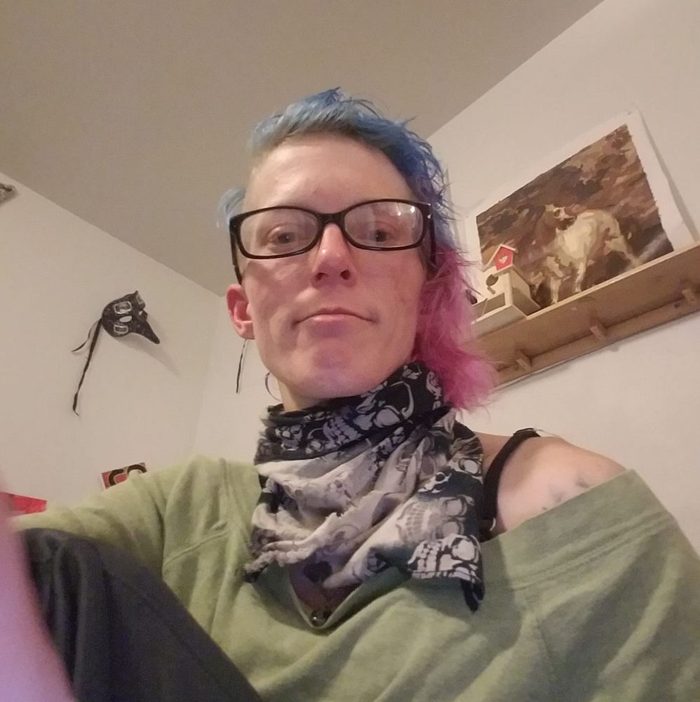 Meet your Posher, Jeanna